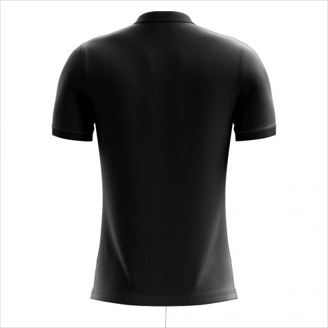 Notre Dame 2019-2020 Third Concept Shirt - Adult Long Sleeve