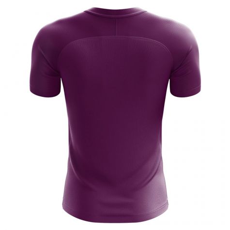 Spanish Republic 2019-2020 Third Concept Shirt - Adult Long Sleeve