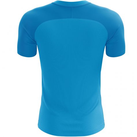 2025-2026 Naples Concept Training Shirt (Blue) - Little Boys