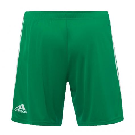Bayern Munich 2019-2020 Home Goalkeeper Shorts (Green) - Kids