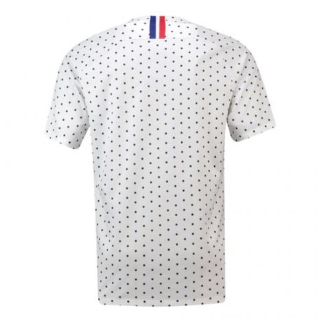 France 2019-2020 Away Shirt
