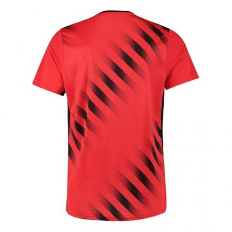 Atletico Madrid 2019-2020 Pre-Match Training Shirt (Red) - Kids