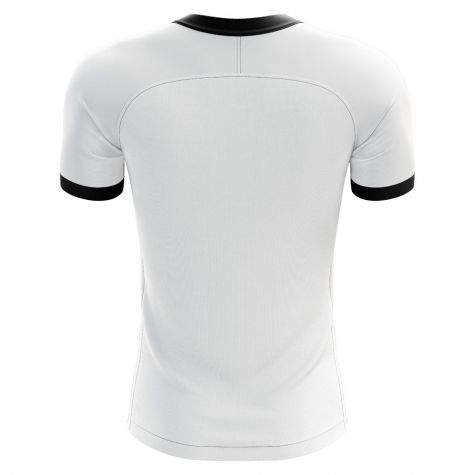Derby 2019-2020 Home Concept Shirt - Kids