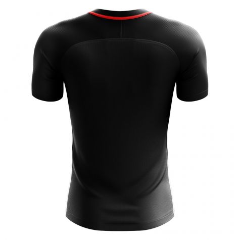 Bournemouth 2019-2020 Home Concept Shirt - Little Boys