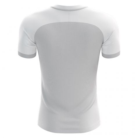 Bournemouth 2019-2020 Away Concept Shirt
