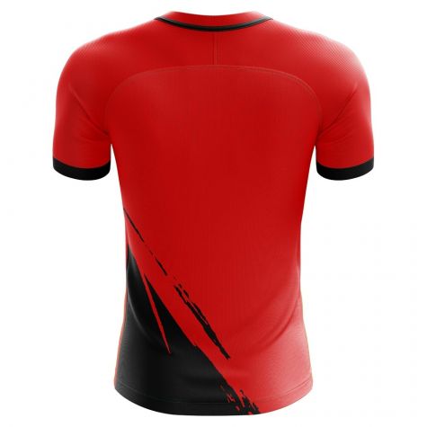 2025-2026 Bournemouth Third Concept Football Shirt - Little Boys