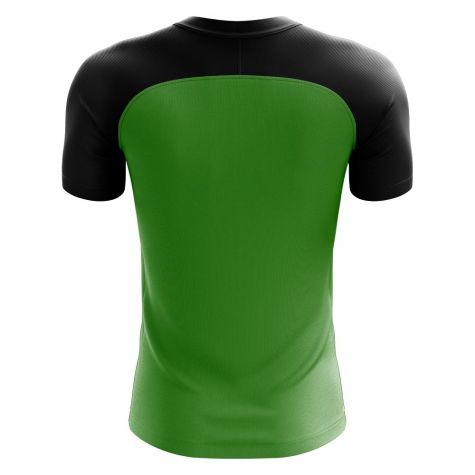 Afghanistan 2019-2020 Away Concept Shirt - Kids