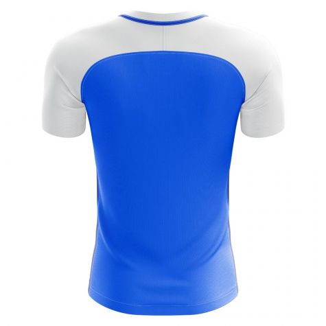 Huddersfield 2019-2020 Third Concept Shirt - Little Boys
