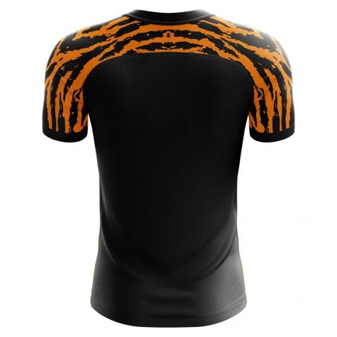 2023-2024 Hull Away Concept Football Shirt (Toral 10)