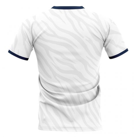 Preston 2019-2020 Home Concept Shirt