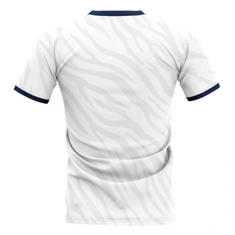 Preston 2019-2020 Home Concept Shirt - Kids