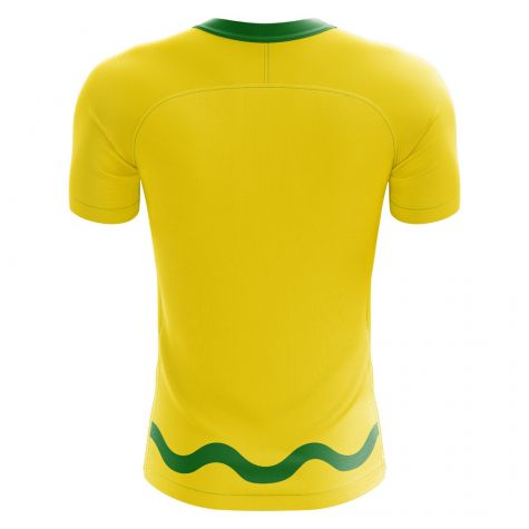 2023-2024 Sporting Lisbon Third Concept Shirt (Jefferson 5)