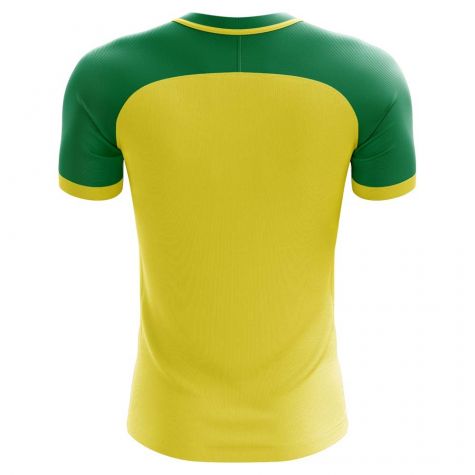 Celtic 2019-2020 Away Concept Shirt - Baby