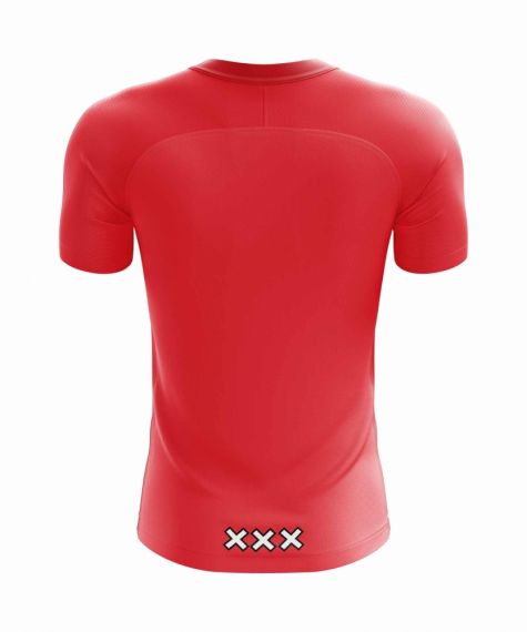 Amsterdam 2019-2020 Away Concept Shirt - Womens