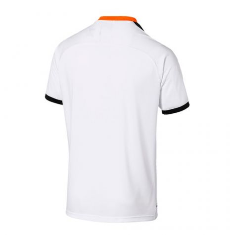 2019-2020 Valencia Home Puma Shirt (Kids) (GAMEIRO 9)