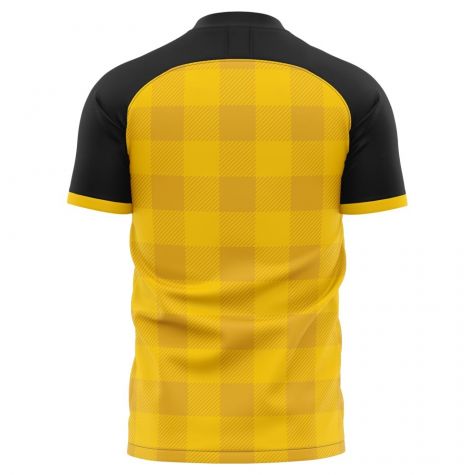 Livingston 2019-2020 Home Concept Shirt - Kids (Long Sleeve)