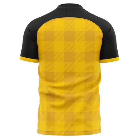 Livingston 2019-2020 Home Concept Shirt - Little Boys