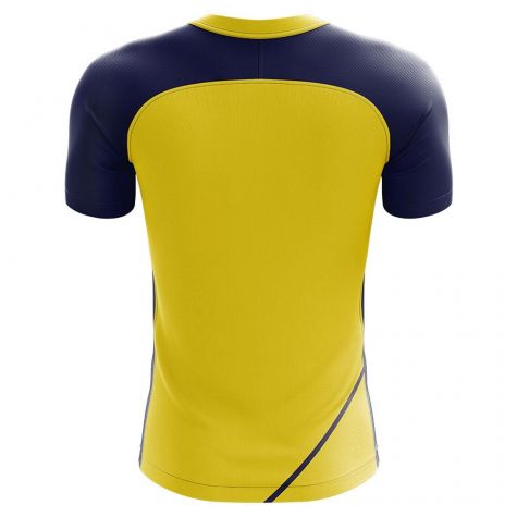 Real Sociedad 2019-2020 Away Concept Shirt