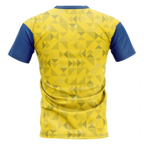 North London 2019-2020 Away Concept Shirt - Little Boys