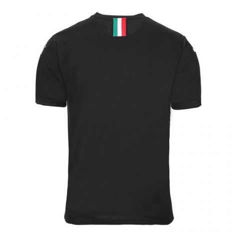2019-2020 AC Milan Puma Third Football Shirt (BIGLIA 21)
