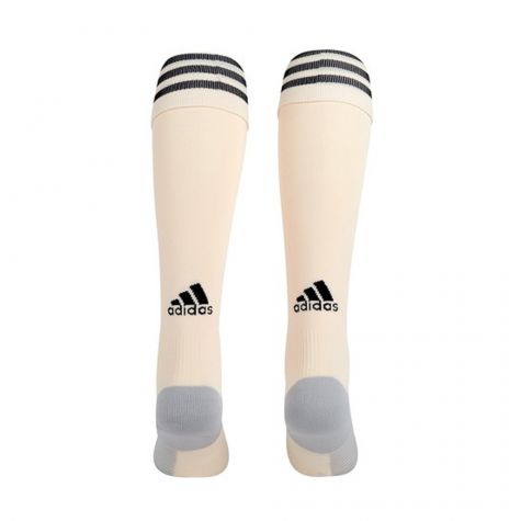 Man Utd 2019-2020 Away Socks (Linen)