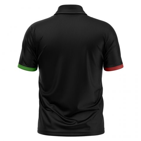 Afghanistan Cricket 2019-2020 Concept Shirt