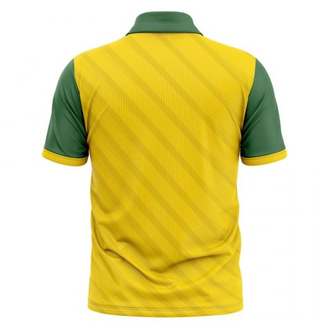 2025-2026 Australia Cricket Concept Shirt - Little Boys