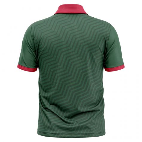 Bangladesh Cricket 2019-2020 Concept Shirt - Kids