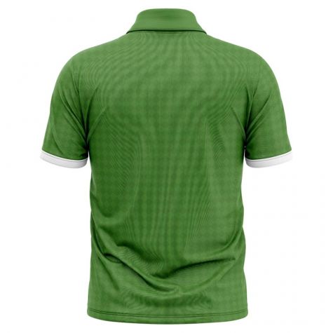 Ireland Cricket 2019-2020 Concept Shirt