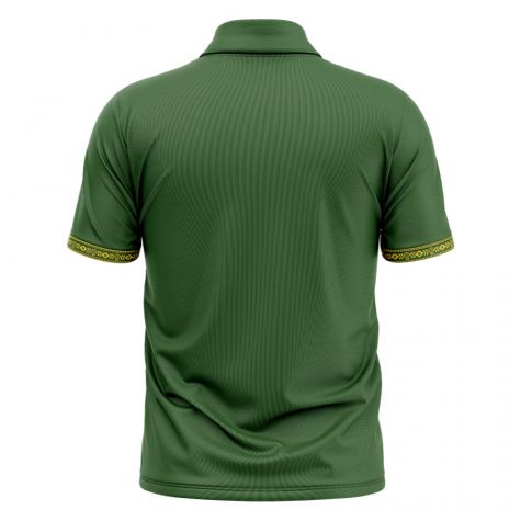 Pakistan Cricket 2019-2020 Concept Shirt - Kids (Long Sleeve)