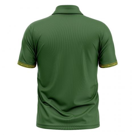 Pakistan Cricket 2019-2020 Concept Shirt - Kids