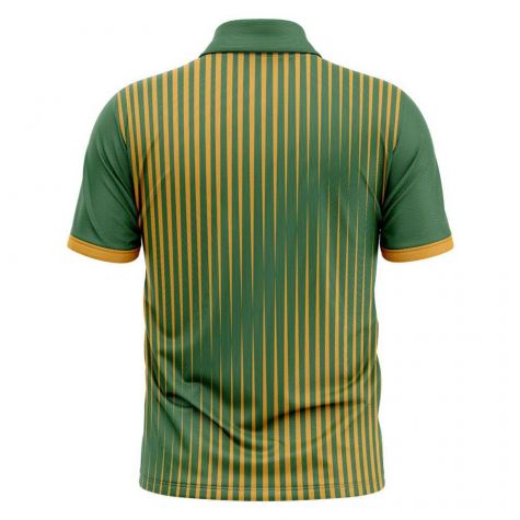 South Africa Cricket 2019-2020 Concept Shirt - Kids