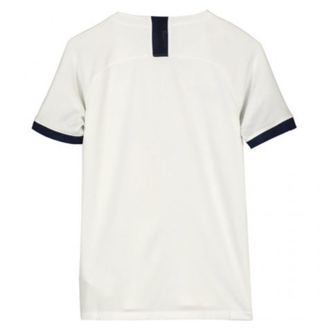 2019-2020 Tottenham Home Nike Football Shirt (Kids) (LAMELA 11)
