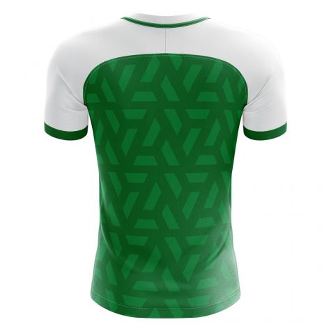 2025-2026 Edinburgh Leith Home Concept Football Shirt - Womens
