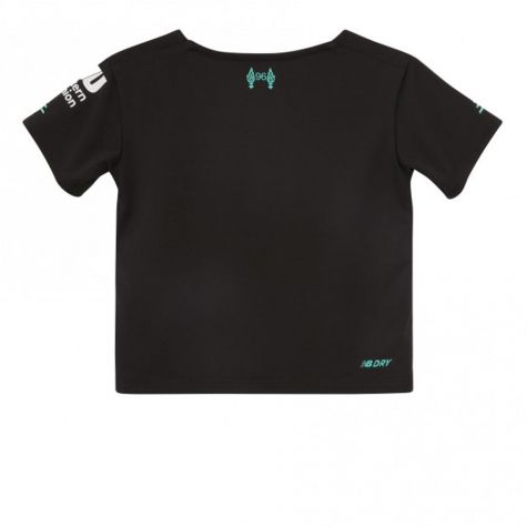 2019-2020 Liverpool Third Little Boys Mini Kit (FOWLER 9)