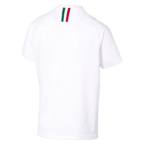 2019-2020 AC Milan Away Shirt (GATTUSO 8)