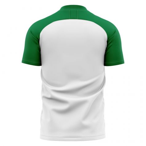 2025-2026 Cosmos Home Concept Shirt (Pele 10)