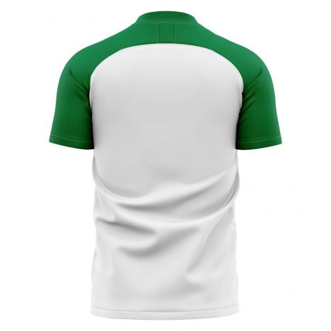 2023-2024 Cosmos Home Concept Shirt (Chinaglia 9)