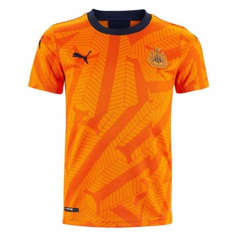 2019-2020 Newcastle Third Football Shirt (Kids) (SHELVEY 8)