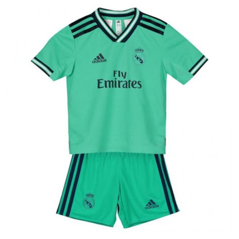 junior real madrid kit
