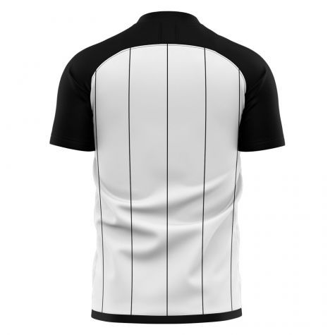 Rosenborg 2019-2020 Home Concept Shirt - Little Boys