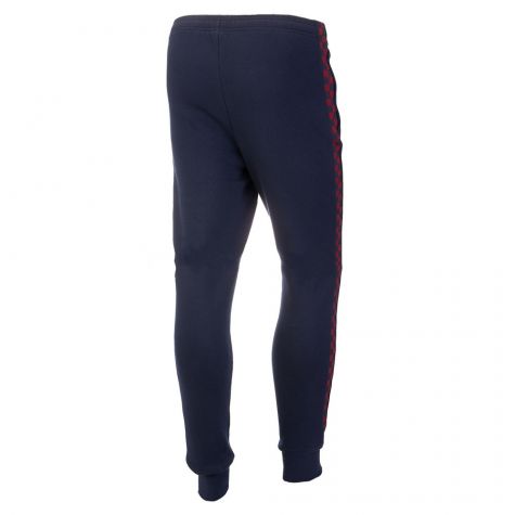 Barcelona 2019-2020 Fleece Pants (Obsidian) - Kids