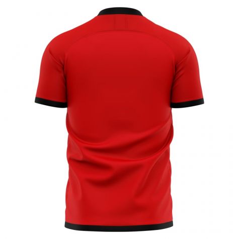 Brentford 2019-2020 Classic Concept Shirt