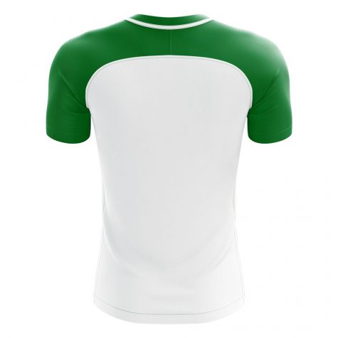 Elche 2019-2020 Home Concept Shirt - Adult Long Sleeve