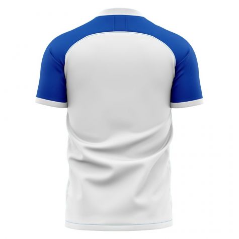 Brescia 2019-2020 Away Concept Shirt