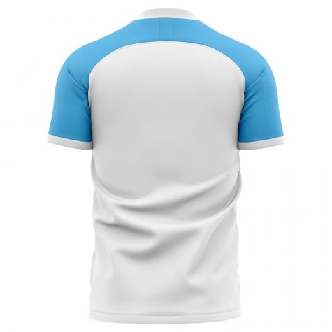 Rijeka 2019-2020 Home Concept Shirt - Baby