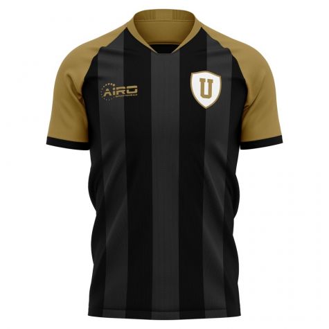 2023-2024 Udinese Away Concept Shirt (OKAKA 7)