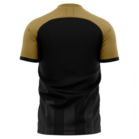 Udinese 2019-2020 Away Concept Shirt - Womens
