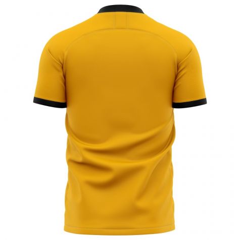 Sheriff Tiraspol 2019-2020 Home Concept Shirt - Adult Long Sleeve