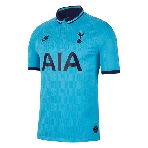 2019-2020 Tottenham Third Shirt (Kids) (SHERINGHAM 10)